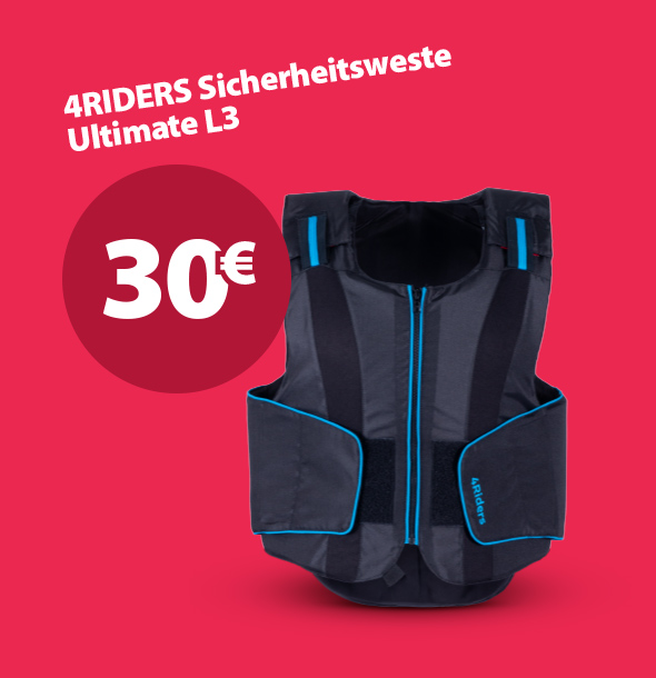 Sicherheitsweste